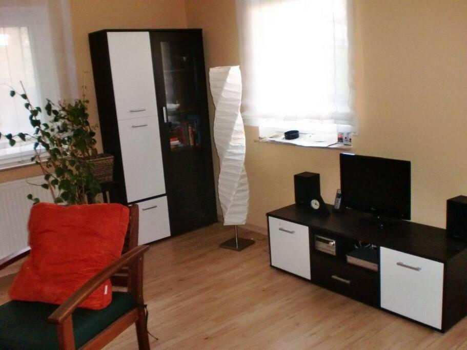 Fewo Ab 3 Uebernachtungen Dresde Extérieur photo