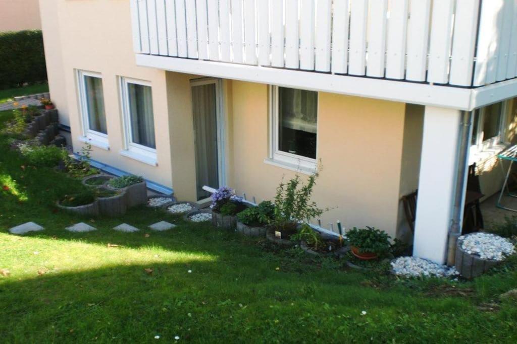 Fewo Ab 3 Uebernachtungen Dresde Extérieur photo